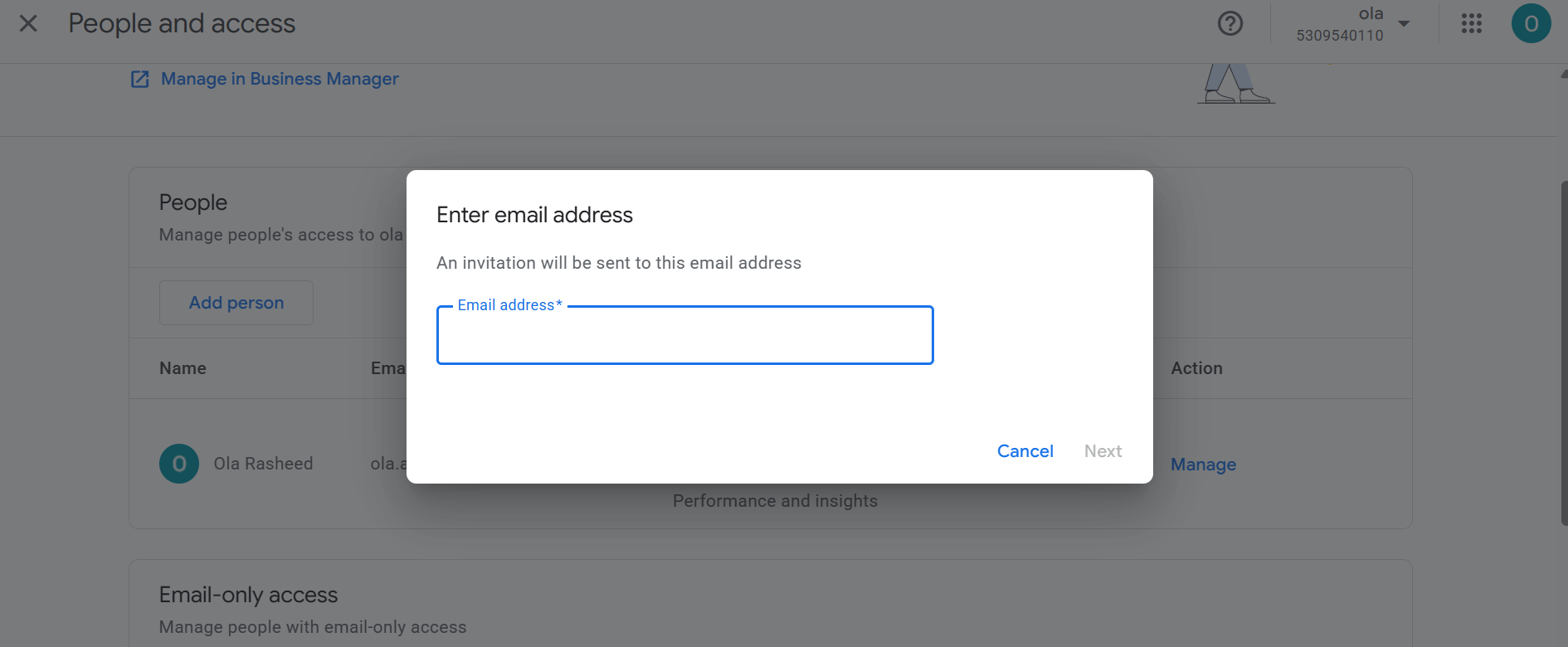 الربط مع Google Merchant Center 73