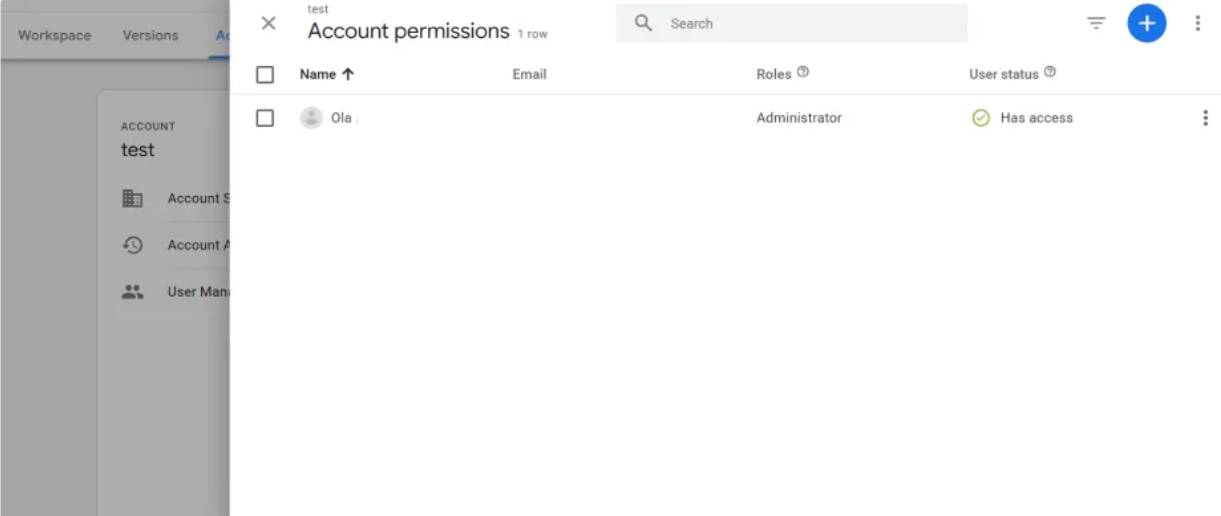 عن Google tag manager 27