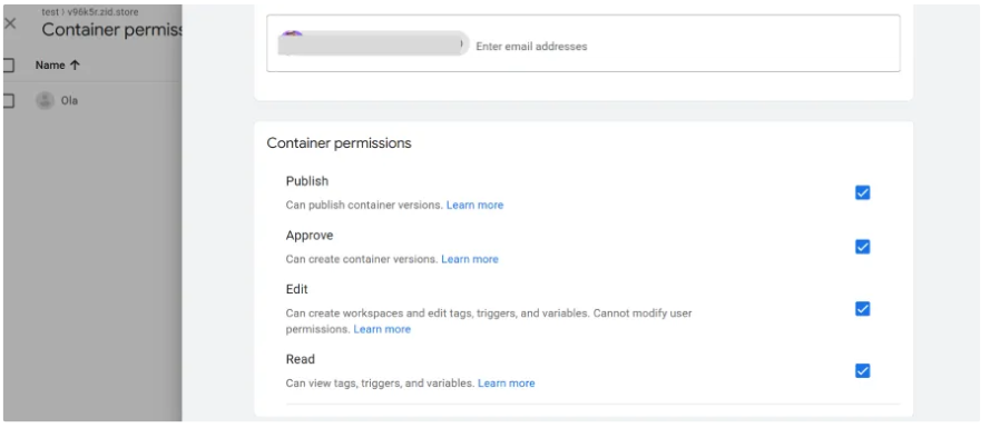 عن Google tag manager 31