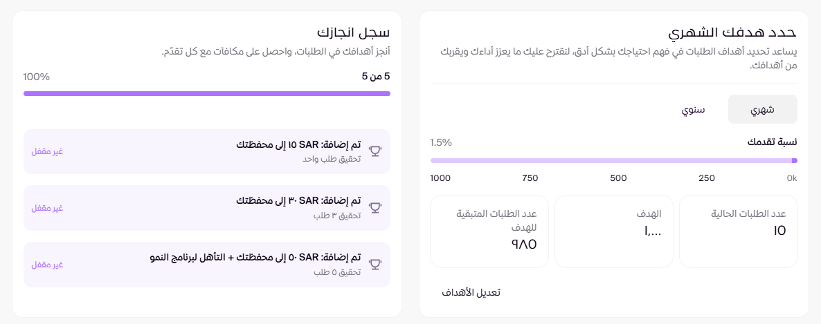 الرئيسية ( لوحة التحكم الجديدة ) 45
