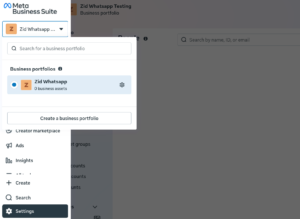 الأسئلة الشائعة حول زد واتساب Whatsapp ( لوحة التحكم الجديدة ) 8 الأسئلة الشائعة حول زد واتساب Whatsapp ( لوحة التحكم الجديدة ) 7
