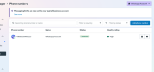 الأسئلة الشائعة حول زد واتساب Whatsapp ( لوحة التحكم الجديدة ) 10 الأسئلة الشائعة حول زد واتساب Whatsapp ( لوحة التحكم الجديدة ) 9