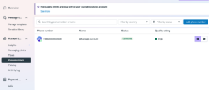 الأسئلة الشائعة حول زد واتساب Whatsapp ( لوحة التحكم الجديدة ) 12 الأسئلة الشائعة حول زد واتساب Whatsapp ( لوحة التحكم الجديدة ) 11
