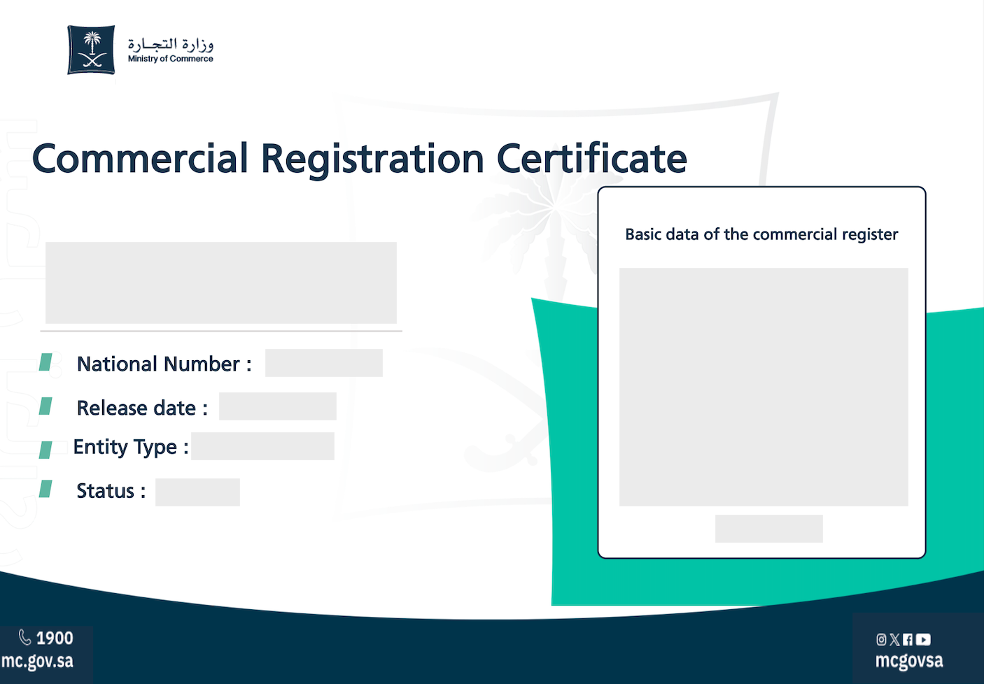 توثيق حافظة الأعمال - Business Verification 8 توثيق حافظة الأعمال - Business Verification 7