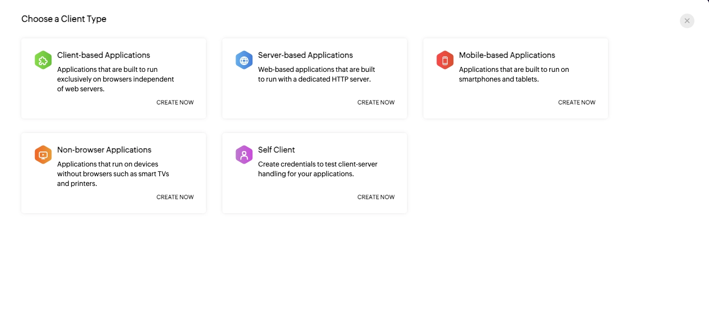 دليل تفعيل واستخدام تطبيق نظام الحجوزات من زوهو Zoho Bookings 36 دليل تفعيل واستخدام تطبيق نظام الحجوزات من زوهو Zoho Bookings 35